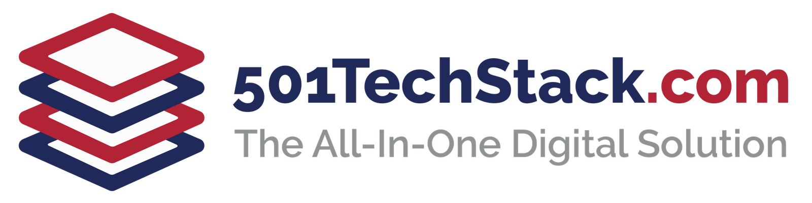 501TechStack Logo